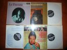 Three 1960s Wide Band Grooved Decca Opera SXL 6156 2242 6127 all  NM