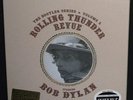 BOB DYLAN SEALED BOOTLEG SERIES VOL.5 ROLLING THUINDER REVUE DELUXE 3LP BOX  NR