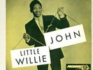 Little Willie John 