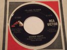 SHARON SCOTT rca 8907 rare northern soul 45 stunning NM pied piper HEAR IT clip