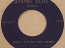 HERMAN LEWIS who's kissing you tonite MEGA-RARE northern soul HEAR IT clip
