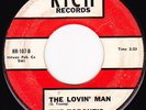 The Torques-The Lovin Man-Rare Garage 45-Rich 107-HEAR