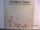 Steely Dan-Countdown To Ecstasy-Rare Original ABC LP-NM Promo Issue W/ Insert