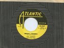 LISTEN - Rare R&B 45 - Joe Turner - Midnight Cannonball - Atlantic  # 1069 M-