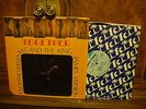 Gloster Williams And The King James Version Rare Gospel Funk  Together Shrink M-