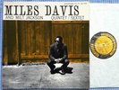 MILES DAVIS ALL STAR SEXTET    ORIG Prestige PRLP 7034 US-1955 LP  NM-