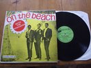 RARE JAMAICAIN SKA LP OF THE PARAGONS 