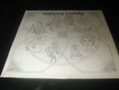 Napper Tandy , Self Titled LP , obscure Australian psych folk from 1981