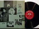 KENNY CLARKE & ERNIE WILKINS SEPTET '55 Savoy 12007 VG++ to NM-