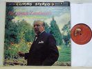 Reiner STRAUSS Also Sprach Zarathustra RCA LSC-1806 1S/1S