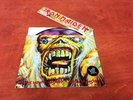 IRON MAIDEN Bring Your Daughter Ltd Edit Brain Picture 7