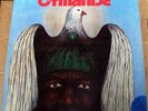RARE SOUL/FUNK LP - CYMANDE on ALASKA RECORDS (U.K.)