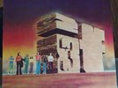 Vinyl Rarität, die engl. Jazzrock Formation If, If 3 Original LP 1971