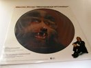 Warren Zevon Werewolves Of London Picture disc single LP sealed promo minty