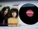 TYRANNOSAURUS REX T.REX UNICORN LP RARE 1969 UK REGAL ZONOPHONE STEREO ORIG