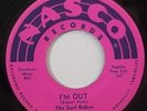 THE SURF RIDERS rockabilly 45 HEAR NASCO 6008 listen mp3 i'm out rocko soco