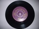 Elvis Presley - When the blue moon turns to cold again/ Paralysed 1957 HMV