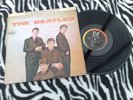 INTRODUCING THE BEATLES POSS HOLY GRAIL STEREO SLVD US VEE JAY UNVERIFIED Ver1