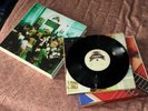 Oasis Masterplan Fan Club Vinyl Box Set 7x10