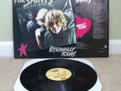 THE SAINTS Eternally Yours LP 1st Pressing EX+ Rare