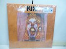 KISS-PSYCHO-CIRCUS + USA98--2LP BLUE VINYL-3D HOLO COVER-NEW.SEALED