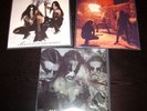 Immortal Diabolical Fullmoon Mysticism, Battles in the North, Blizzard Beasts LP