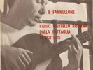 FABRIZIO De André 
