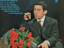 RARE FRENCH ORIGINAL SERGE GAINSBOURG 10