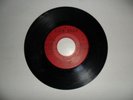 GAY FEET/GIVE ME THE RIGHT - STRANGER AND PATSY   (ROCKSTEADY  7