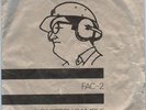 A Factory Sample Fact 2 inc Joy Division Cabaret Voltaire