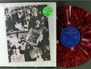 BONZO DOG BAND Live 1968 LP on WIZARDO rare marbled wax