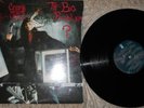 Crispin Hellion Glover The Big Problem The Solution = Let It Be weird rare LP