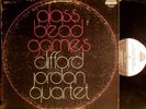 CLIFFORD JORDAN Glass Bead Games STRATA-EAST orig 2-LP