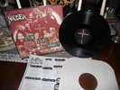 NAUSEA CRIME AGAINST HUMANITY TERRORIZER MORBID ANGEL NAPALM DEATH DRI SOB COC