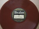 Texas Blues Destroyers on Vocalion 14913 in 