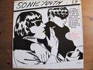 Sonic Youth, Goo, Lp, limited edition, Top Zustand