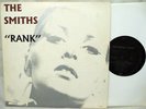 The Smiths RANK 2 x10 inch French vinyl numbered ltd no 50