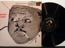 COUNT BASIE '55 RCA Victor 1112 RARE Andy Warhol cover art VG++