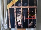 RARE  ITALIAN  SOUNDTRACK OST LIBRARY LP ZOO FOLLE SORGINI