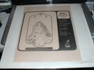 QUEEN TH ROYAL AMERICAN TOUR RARE WIZARDO LABEL LP LIVE