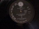 SUN RA '' MAGIC CITY '' ORIGINAL SATURN LP VG++ # 403  GENERIC  COVER