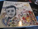 MARTY WILDE Diversions 1969 UK FREAKBEAT FADING YELLOW RUBBLE PSYCH LP LISTEN