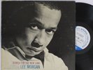 Lee Morgan - Search for the New Land LP - Blue Note BST 84169 - Liberty Stereo