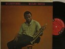 Miles Davis - Milestones - Columbia CL 1193 - Mono 6 Eye
