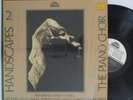 Piano Choir - Handscapes 2 LP - Strata-East SES-19750 - In Shrink
