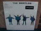 The Beatles-Help-Capitol C1 46439 1995 Limited Edition US LP MINT SEALED