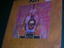 KISS- Psycho-Circus (2LPs)+BONUS  COVER 3D bluevinyl NEW SEALED