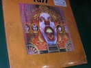KISS- Psycho-Circus (2LPs)+BONUS IN 3d red vinyl NEW SEALED