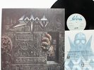 SODOM -Better of dead LP 1990  Embossed Cover
