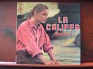 La Califfa Ennio Morricone Rare Italian Soundtrack on CBS